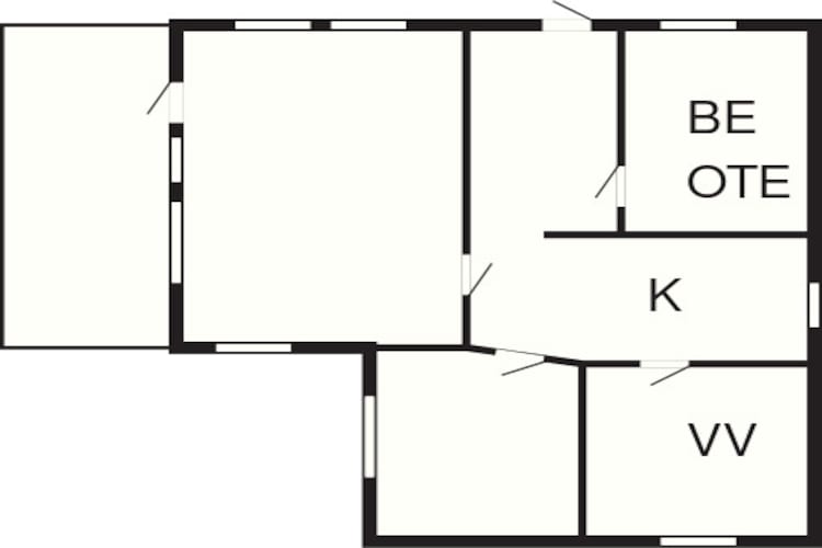 37214-NR. 3 - Floor plan