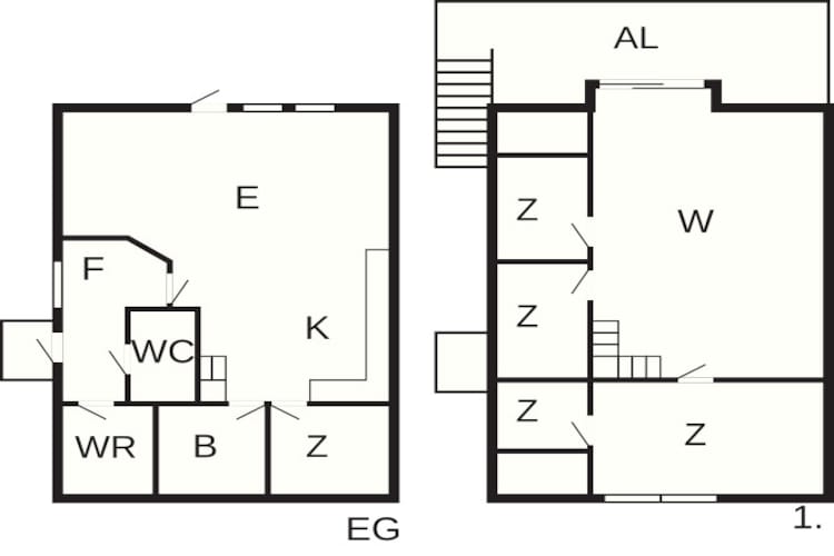 37596 JARLE-Plattegrond