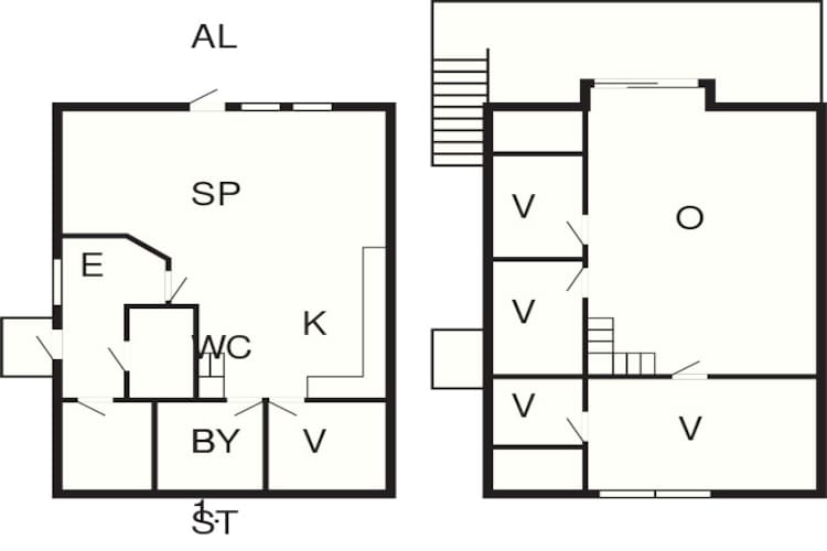 37596 JARLE - Plan