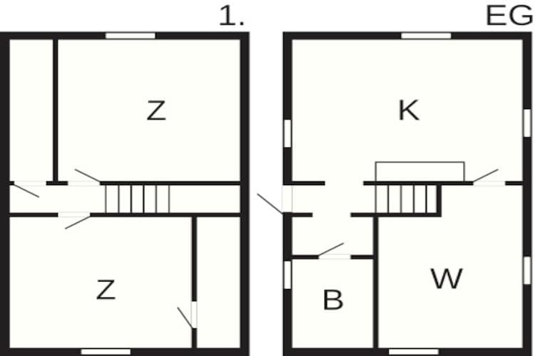 38487 - KÖLNAN - Plattegrond