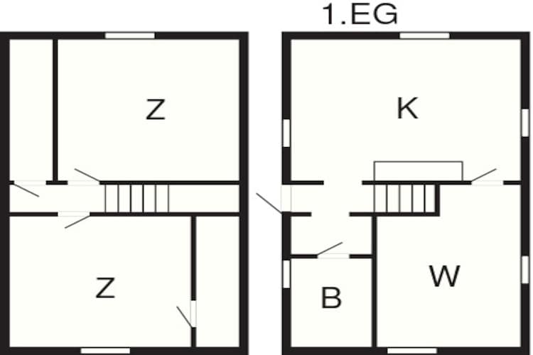 38487 - KÖLNAN - Plattegrond