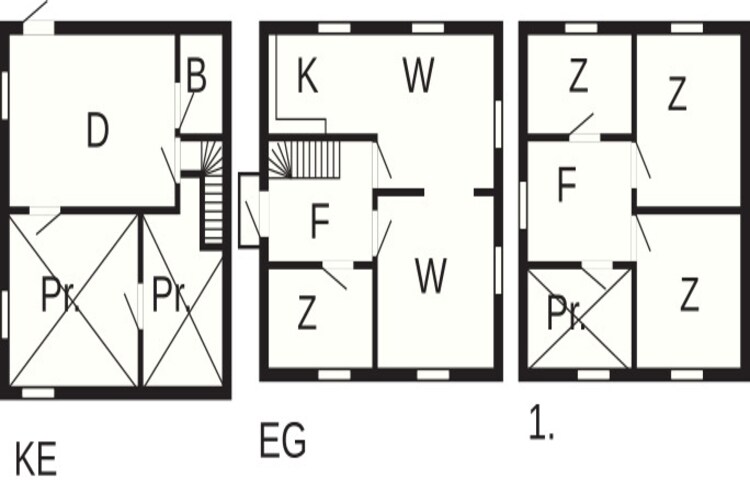 38490-LUNHEIM-Plattegrond