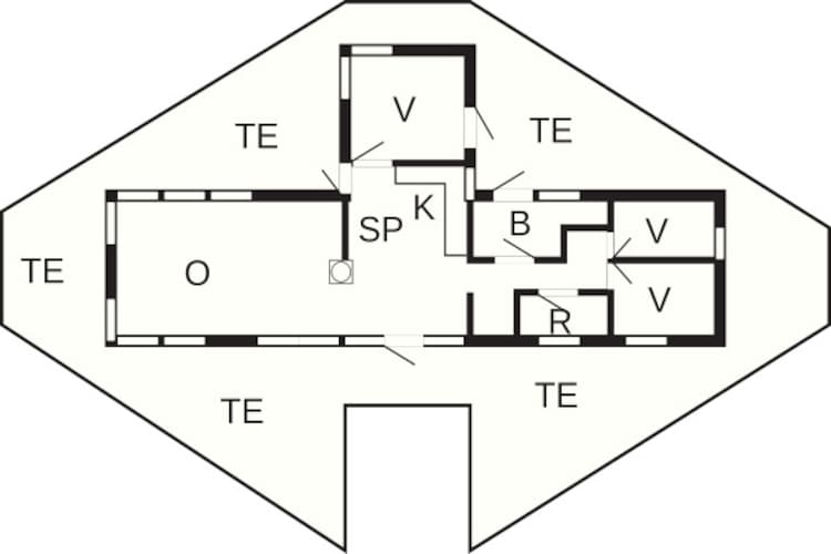 38508-FISKHOLMEN-Plattegrond