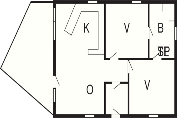 S47-Plattegrond