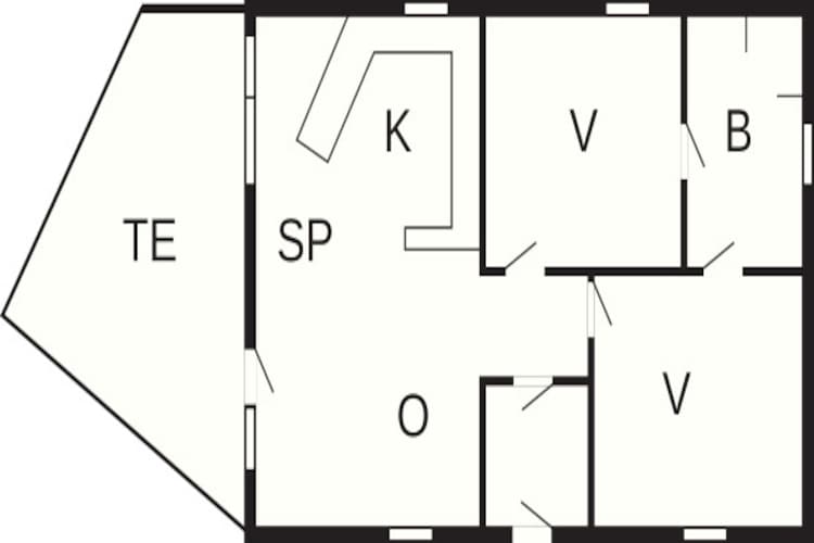 S47 - Plattegrond