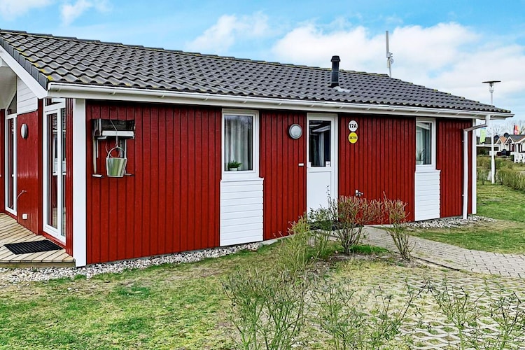 Vakantiehuis  te huur