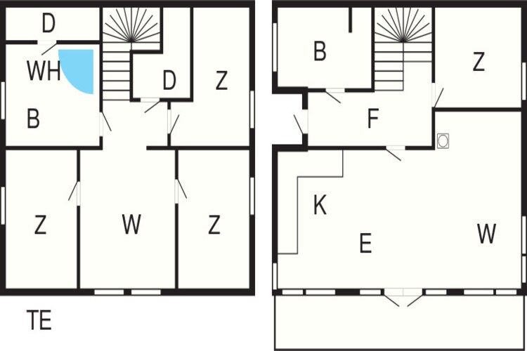 39363-9G-Plattegrond