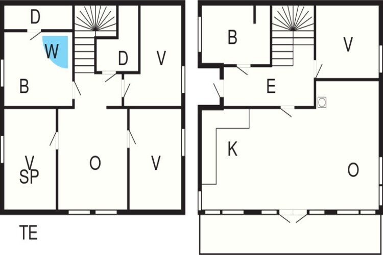 39363-9G-Plattegrond