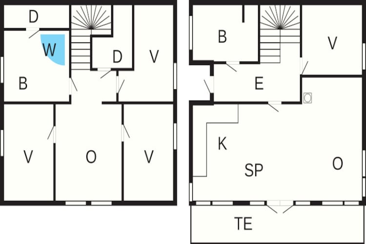 39363-9G - Plan