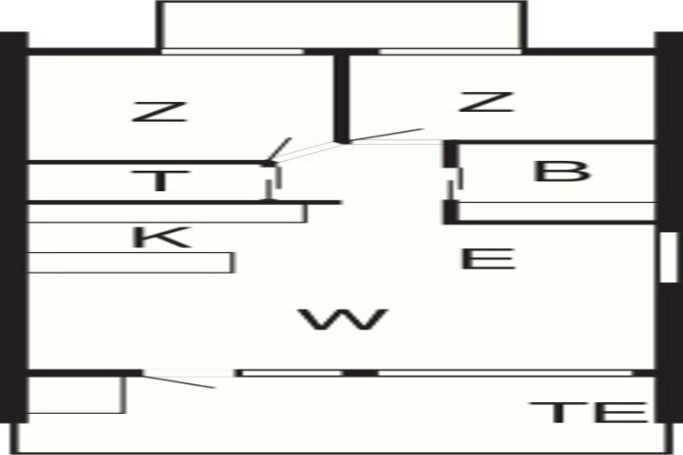 BOGENSE MARINAPARK-Plattegrond
