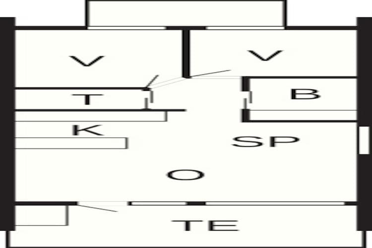 BOGENSE MARINAPARK-Plattegrond