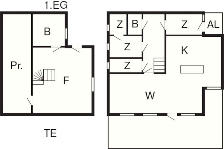 HUS 39517-Grundriss