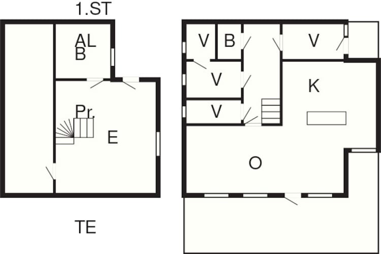HUS 39517-Grundriss
