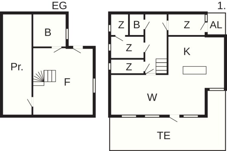 HUS 39517 - Plan