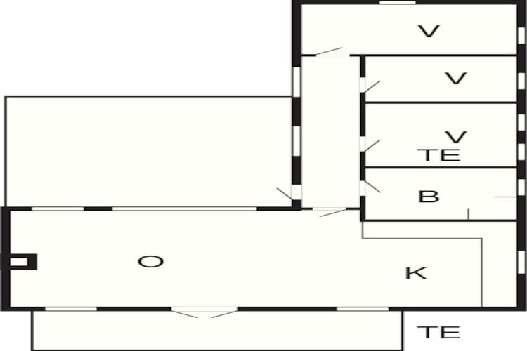HYTTAN-Floor plan