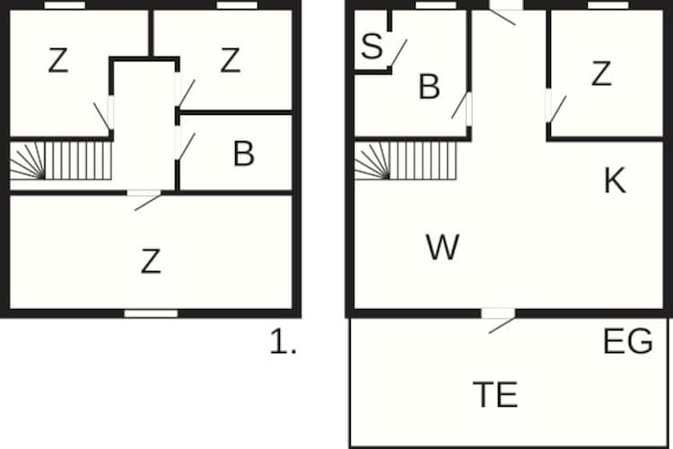 TORSKEN 40412-Plattegrond
