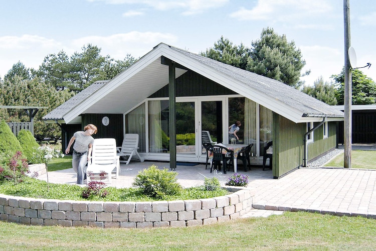 Idestrup