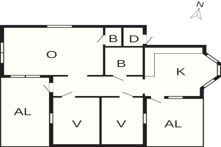 42352-Plattegrond