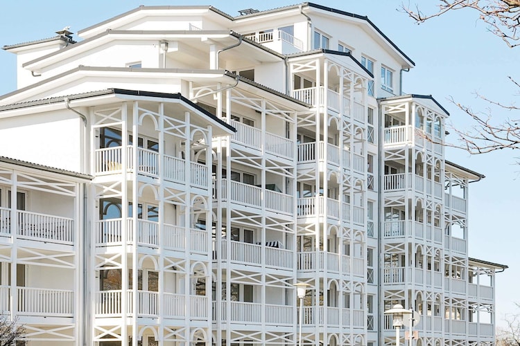 Ostseeapartments Am Fehmarnsund