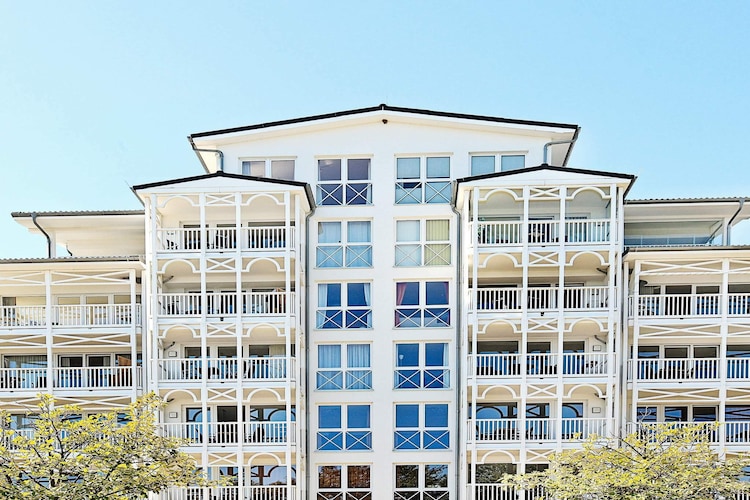 OSTSEEAPARTMENTS AM FEHMARNSUND, foto 4