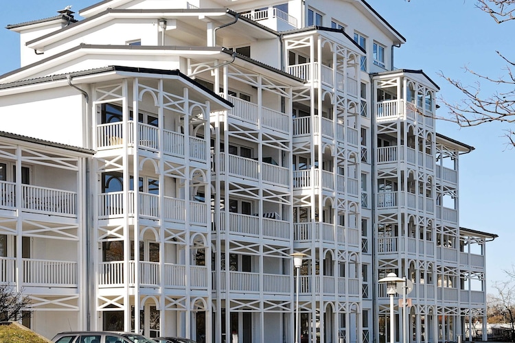OSTSEEAPARTMENTS AM FEHMARNSUND, foto 9