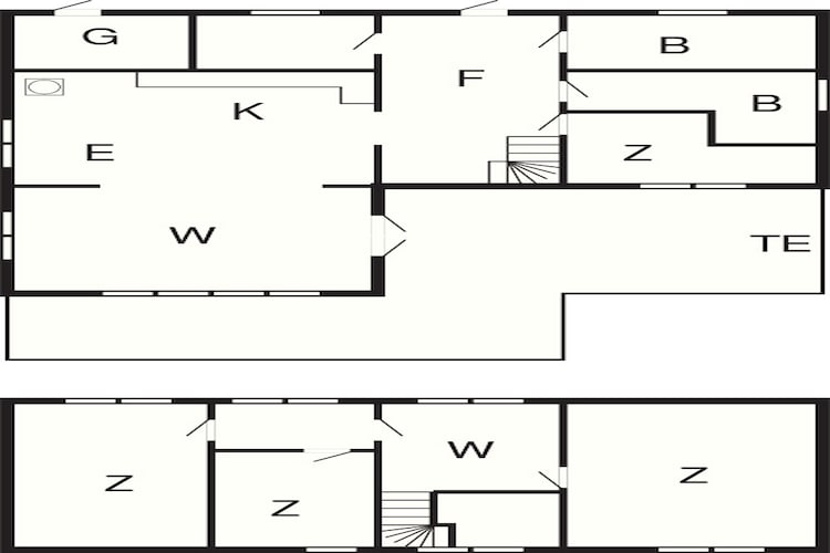 KVITBERGET 43195-Floor plan