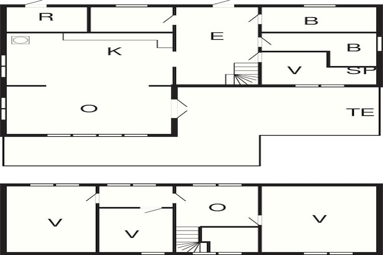 KVITBERGET 43195-Floor plan