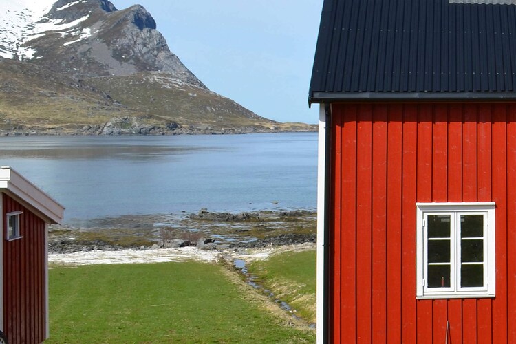 Feriehus