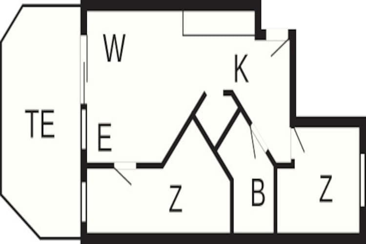 E_MV 4+2*D - Grundriss