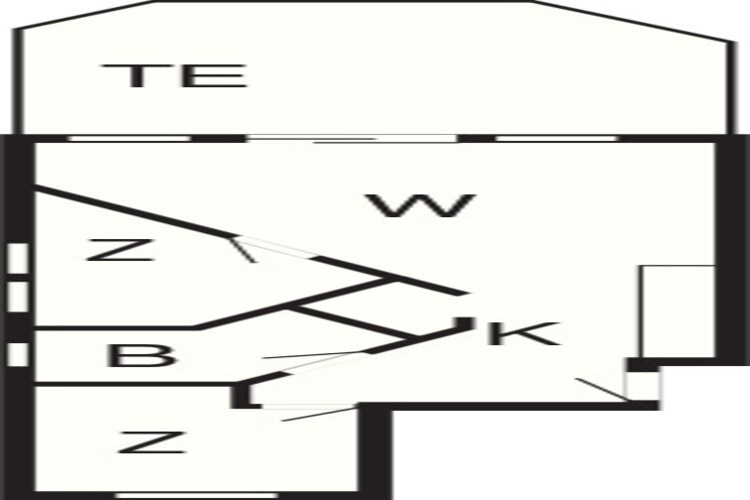 F_MV 4+2*D-Plattegrond