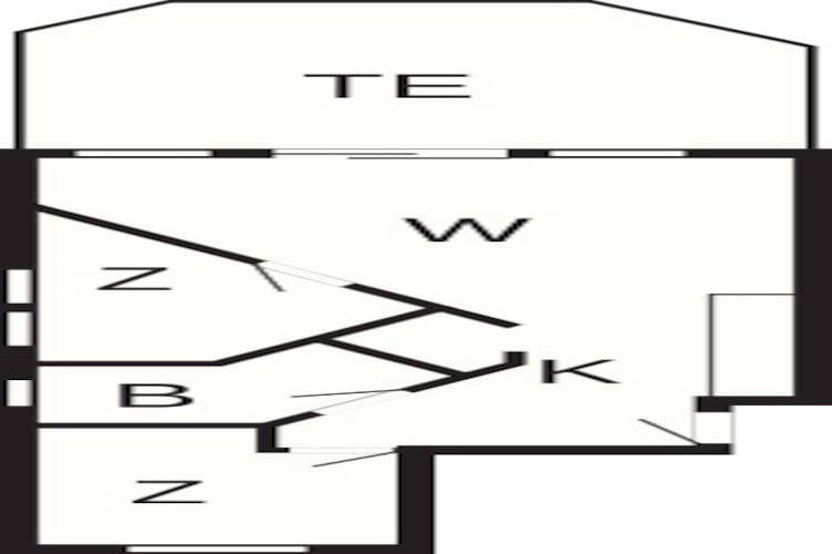 F_MV 4+2*D-Plattegrond