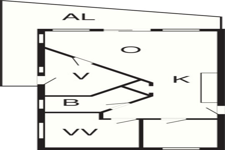 B_MV 6*D-Plattegrond