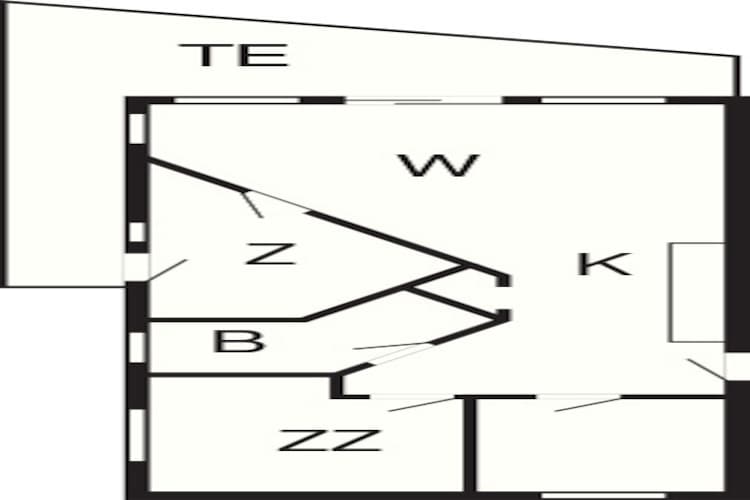 B_MV 6*D - Plattegrond