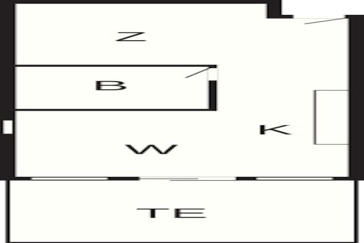 H_Z 2+2*RF-Plattegrond