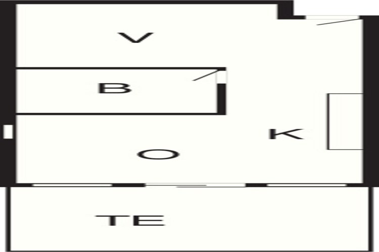 H_Z 2+2*RF - Grundriss