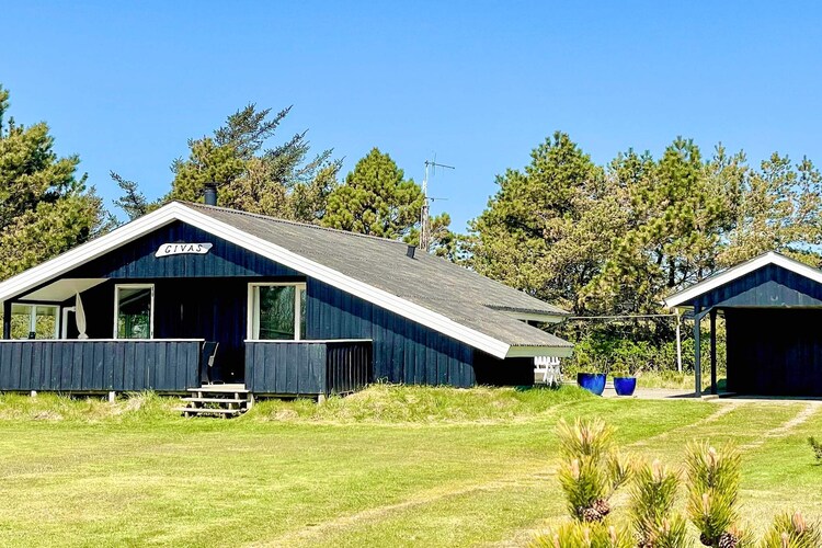 Blåvand