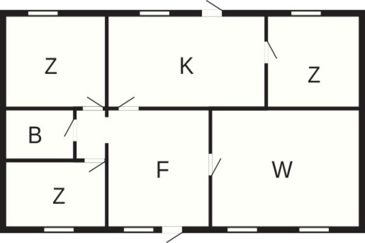 5 persoons vakantie huis in ASKERÖARNA-By Traum - Plattegrond