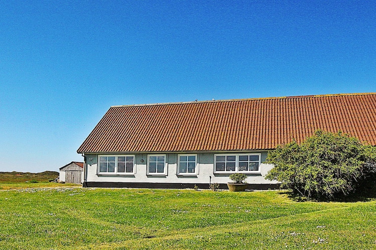 Hvide sande