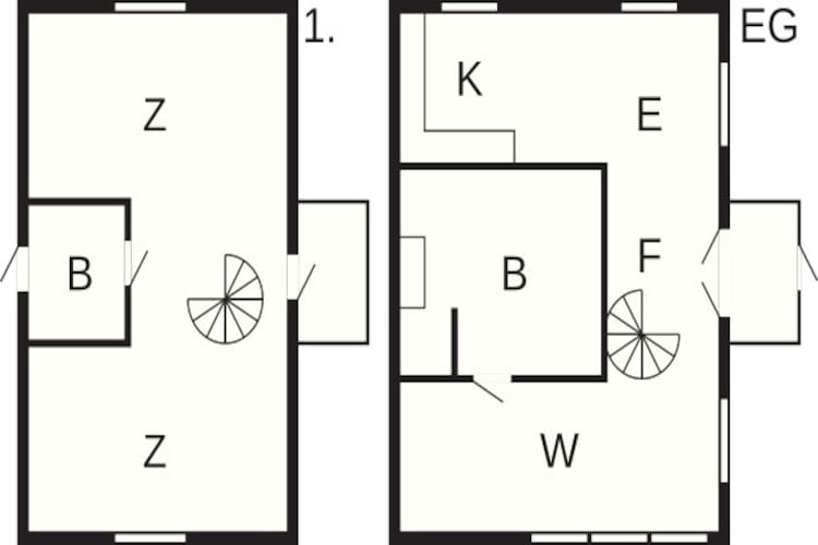 5 persoons vakantie huis in SÖDERÅKRA-By Traum-Plattegrond