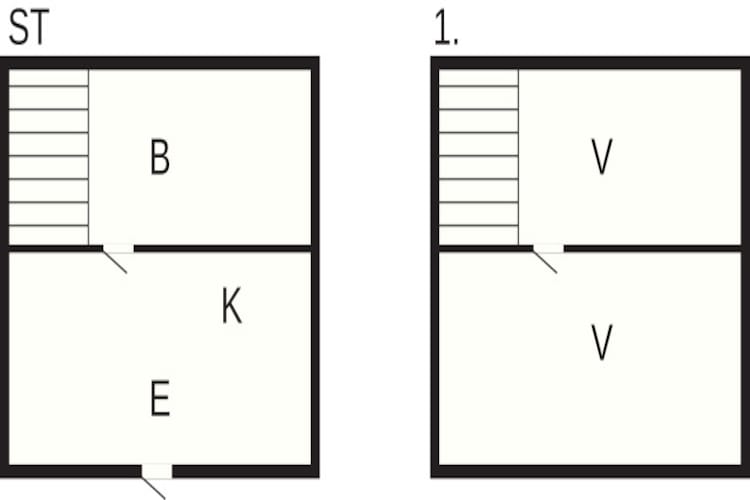 4 persoons vakantie huis in RÄTTVIK-By Traum-Plattegrond
