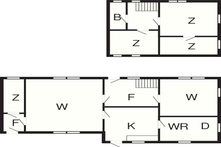 56677 NIKLAGARDEN - Grundriss