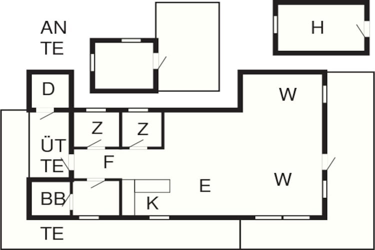56762 LANGNESET-Plattegrond