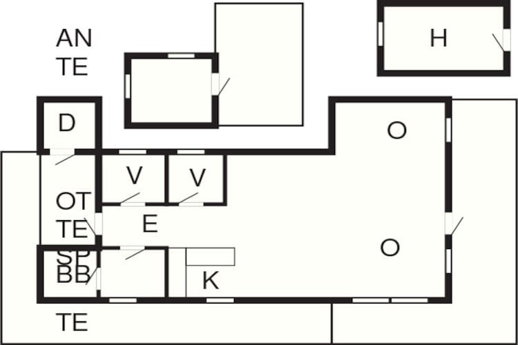 56762 LANGNESET-Plattegrond
