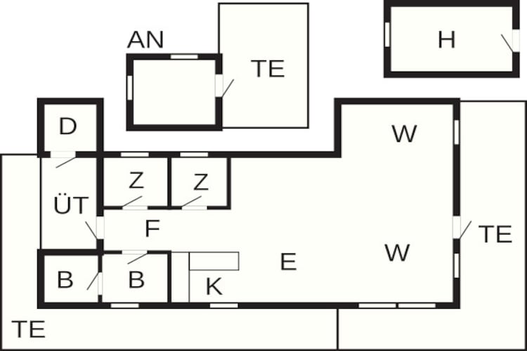 56762 LANGNESET-Plattegrond