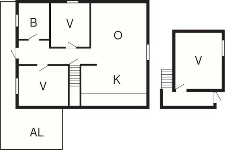 56785 LAKSEN-Grundriss