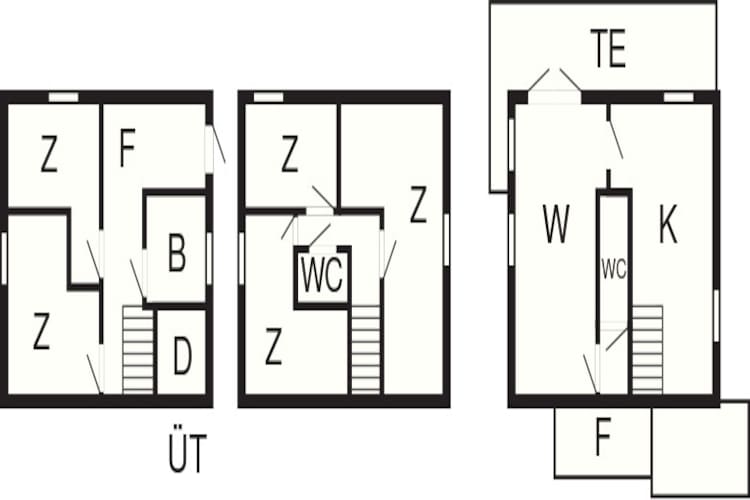56786 KVEITA - Floor plan