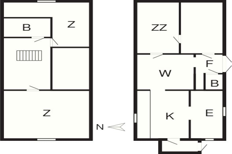 PRÄSTGÅRDEN 306-Floor plan