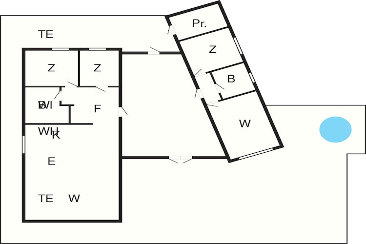 HUS 67508-Floor plan