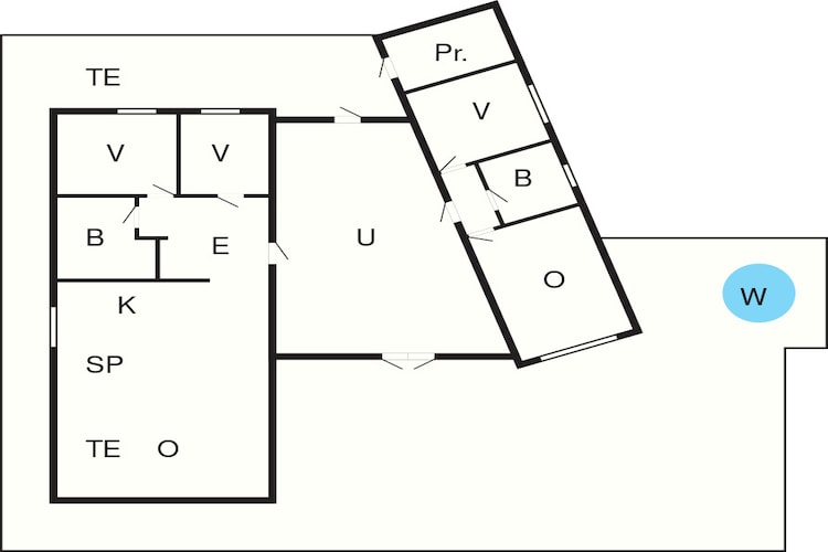 HUS 67508-Floor plan