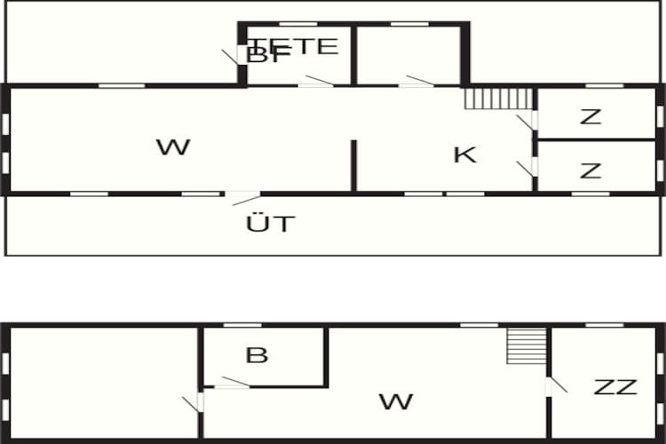 67702 - KÅRHUSET-Plattegrond